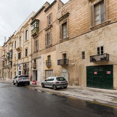 1 Bedroom Heritage Apartment Valletta Exterior foto