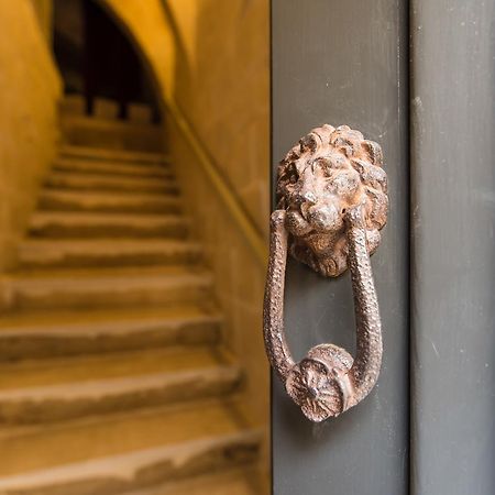 1 Bedroom Heritage Apartment Valletta Exterior foto