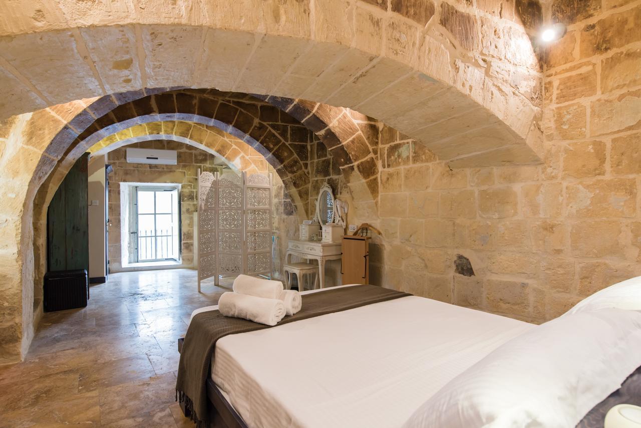 1 Bedroom Heritage Apartment Valletta Exterior foto
