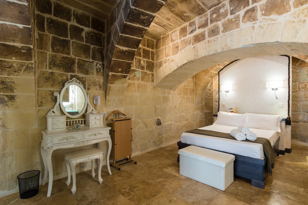 1 Bedroom Heritage Apartment Valletta Exterior foto