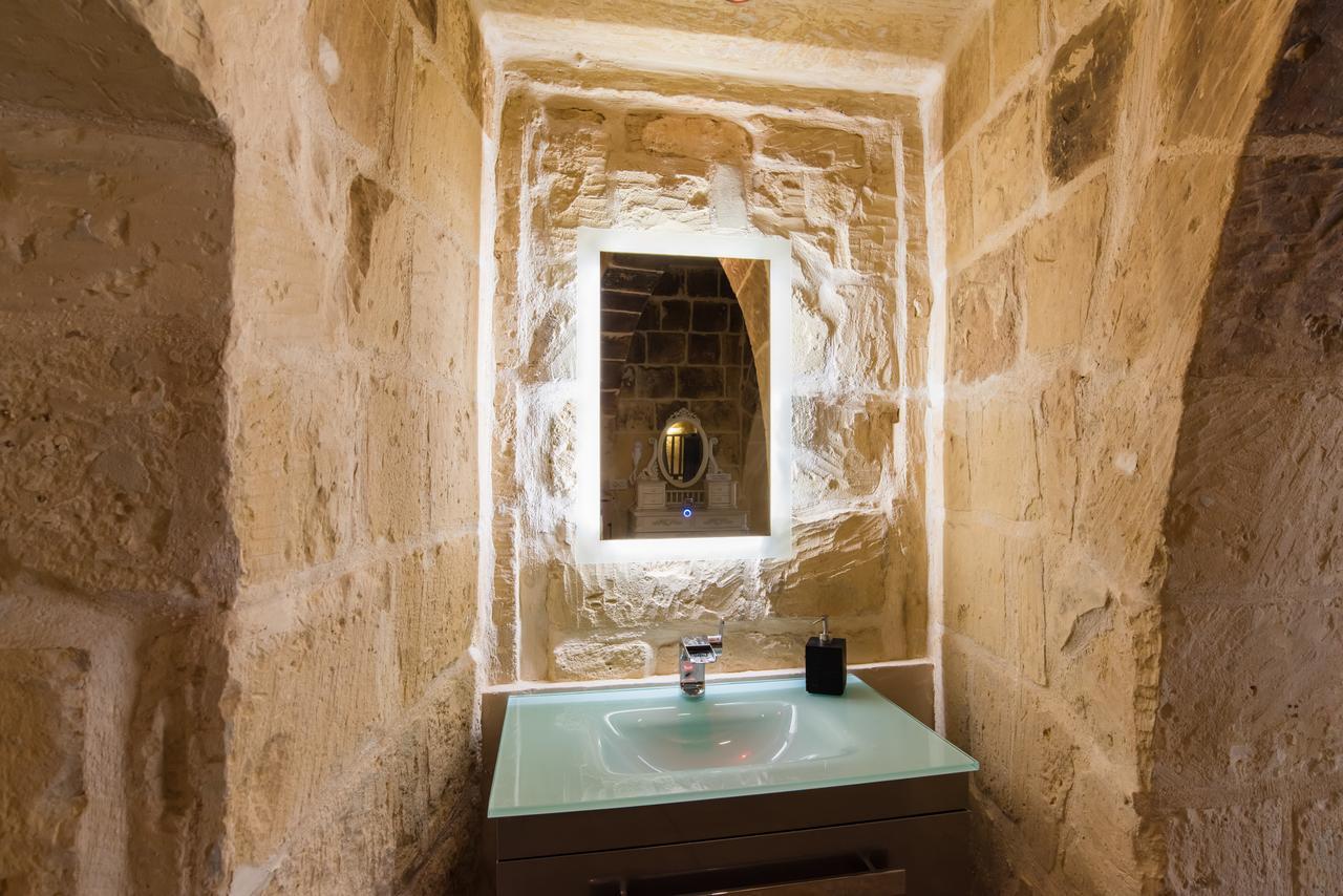 1 Bedroom Heritage Apartment Valletta Exterior foto