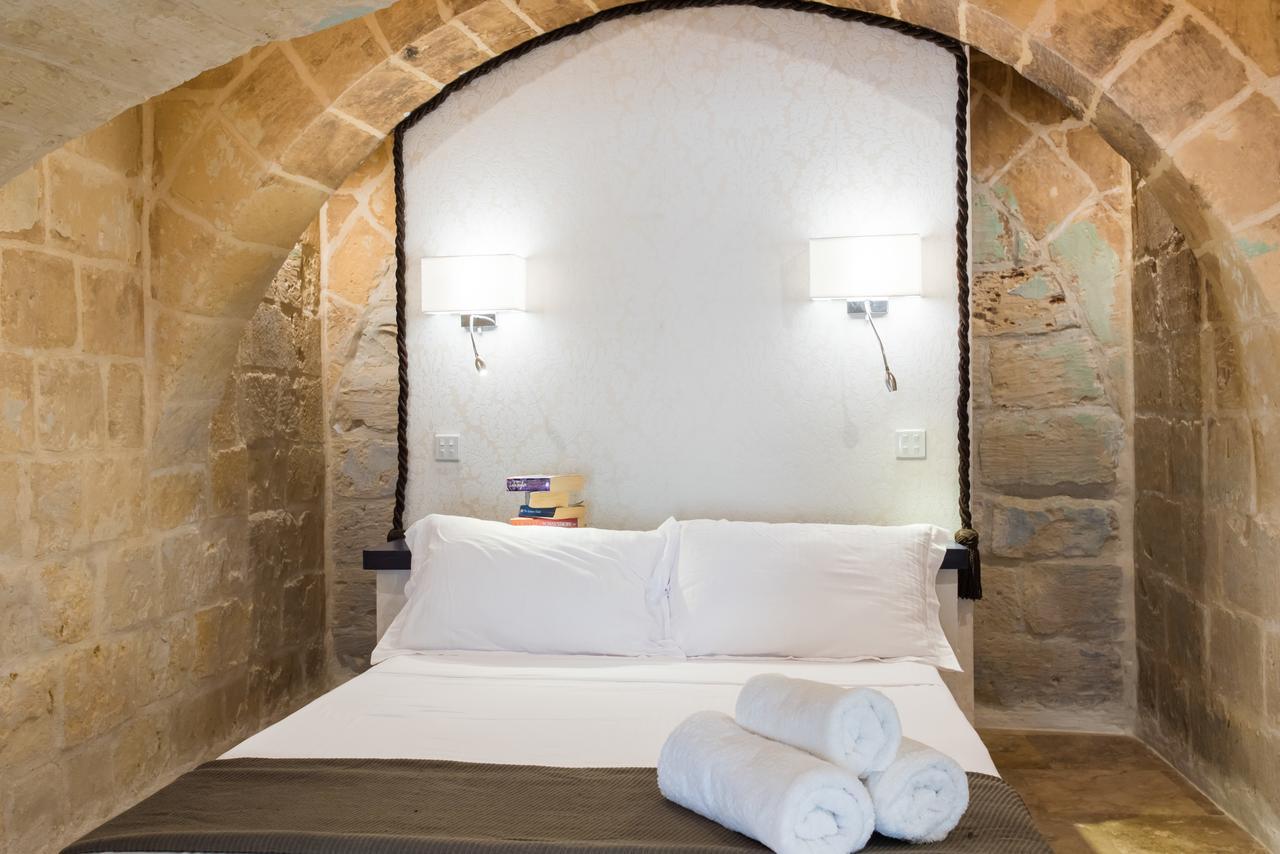 1 Bedroom Heritage Apartment Valletta Exterior foto