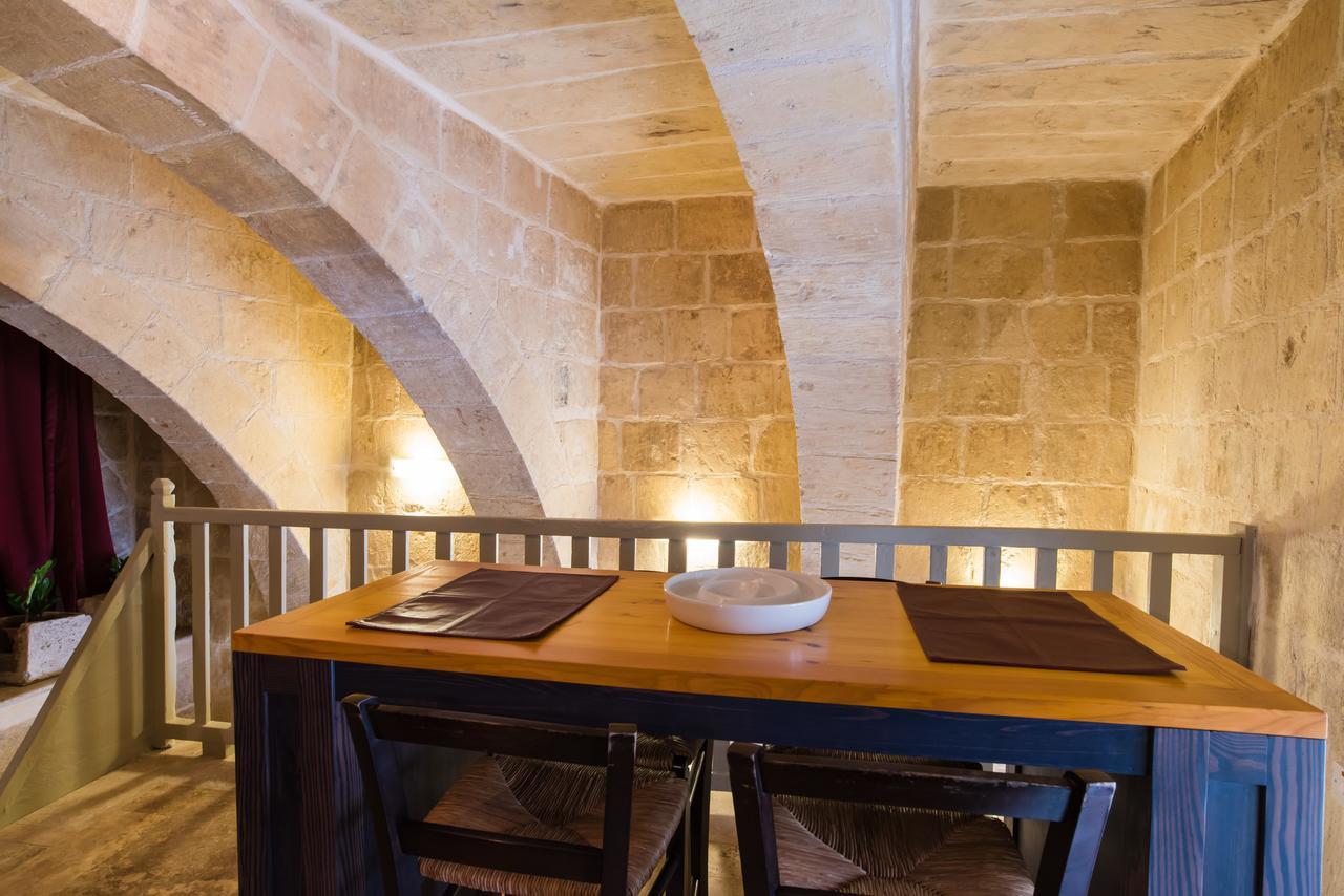 1 Bedroom Heritage Apartment Valletta Exterior foto