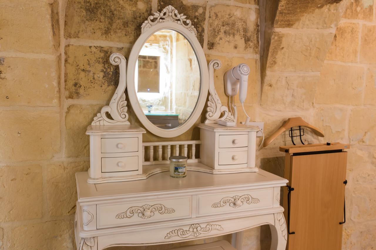 1 Bedroom Heritage Apartment Valletta Exterior foto