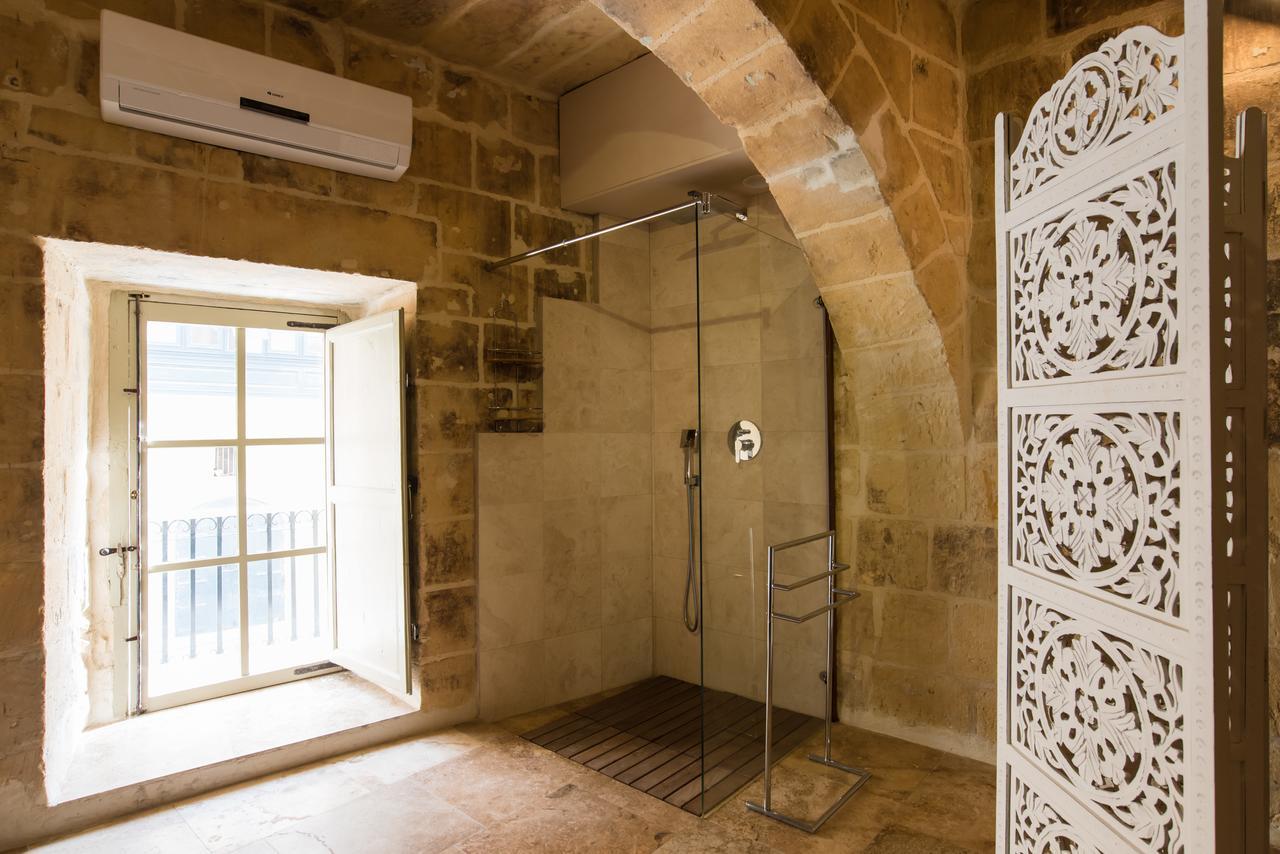 1 Bedroom Heritage Apartment Valletta Exterior foto