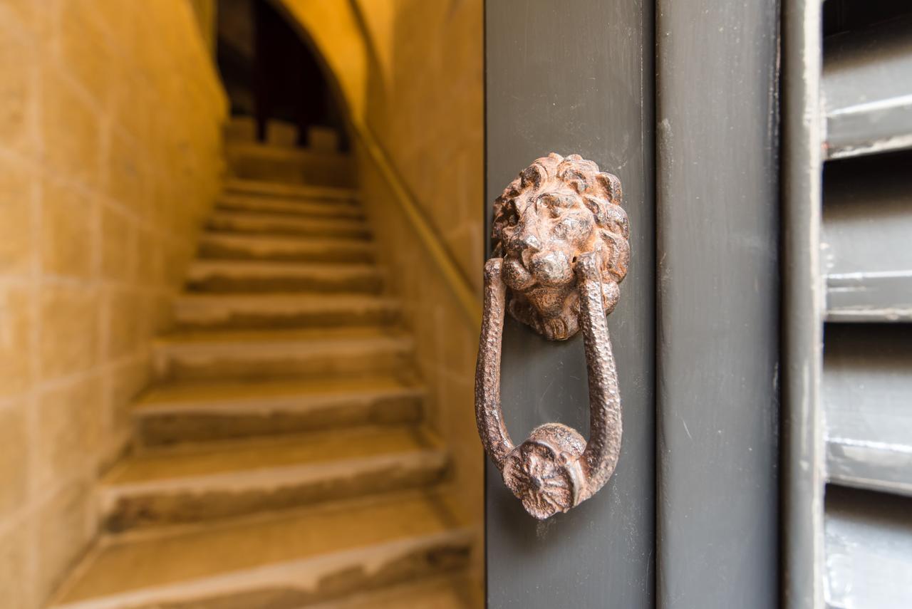 1 Bedroom Heritage Apartment Valletta Exterior foto